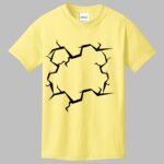 Best Selling Youth Cotton Tee Thumbnail