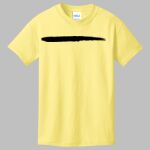 Best Selling Youth Cotton Tee Thumbnail