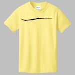 Best Selling Youth Cotton Tee Thumbnail