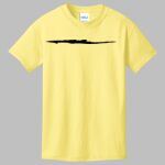 Best Selling Youth Cotton Tee Thumbnail