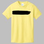 Best Selling Youth Cotton Tee Thumbnail