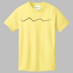 Best Selling Youth Cotton Tee Thumbnail