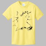 Best Selling Youth Cotton Tee Thumbnail