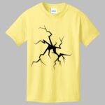 Best Selling Youth Cotton Tee Thumbnail