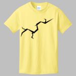 Best Selling Youth Cotton Tee Thumbnail