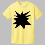 Best Selling Youth Cotton Tee Thumbnail