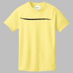 Best Selling Youth Cotton Tee Thumbnail