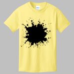 Best Selling Youth Cotton Tee Thumbnail