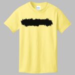 Best Selling Youth Cotton Tee Thumbnail