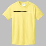 Best Selling Youth Cotton Tee Thumbnail