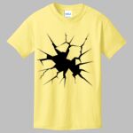Best Selling Youth Cotton Tee Thumbnail