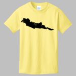 Best Selling Youth Cotton Tee Thumbnail