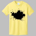Best Selling Youth Cotton Tee Thumbnail