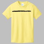 Best Selling Youth Cotton Tee Thumbnail