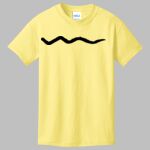 Best Selling Youth Cotton Tee Thumbnail