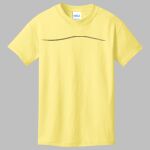 Best Selling Youth Cotton Tee Thumbnail