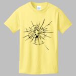 Best Selling Youth Cotton Tee Thumbnail