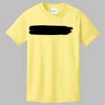 Best Selling Youth Cotton Tee Thumbnail