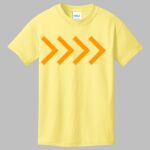 Best Selling Youth Cotton Tee Thumbnail