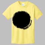 Best Selling Youth Cotton Tee Thumbnail