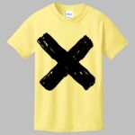 Best Selling Youth Cotton Tee Thumbnail