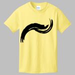 Best Selling Youth Cotton Tee Thumbnail