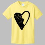 Best Selling Youth Cotton Tee Thumbnail
