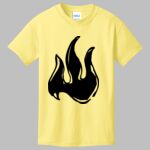 Best Selling Youth Cotton Tee Thumbnail