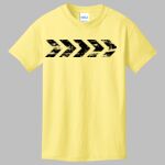Best Selling Youth Cotton Tee Thumbnail