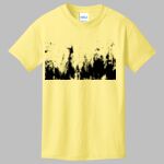 Best Selling Youth Cotton Tee Thumbnail
