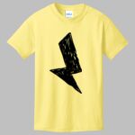 Best Selling Youth Cotton Tee Thumbnail