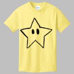 Best Selling Youth Cotton Tee Thumbnail