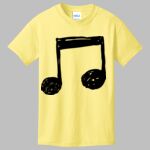 Best Selling Youth Cotton Tee Thumbnail