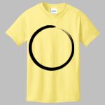 Best Selling Youth Cotton Tee Thumbnail