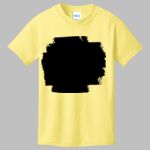 Best Selling Youth Cotton Tee Thumbnail
