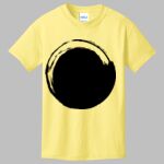 Best Selling Youth Cotton Tee Thumbnail