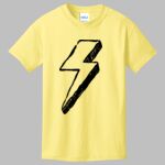 Best Selling Youth Cotton Tee Thumbnail