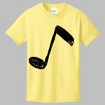 Best Selling Youth Cotton Tee Thumbnail