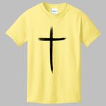 Best Selling Youth Cotton Tee Thumbnail