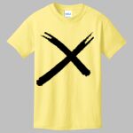 Best Selling Youth Cotton Tee Thumbnail