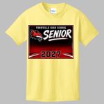 Best Selling Youth Cotton Tee Thumbnail