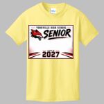 Best Selling Youth Cotton Tee Thumbnail