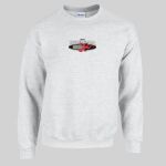 Copy of Heavy Blend Crewneck Sweatshirt Thumbnail
