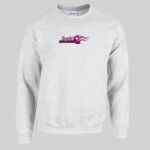 Copy of Heavy Blend Crewneck Sweatshirt Thumbnail