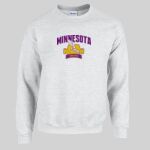 Copy of Heavy Blend Crewneck Sweatshirt Thumbnail