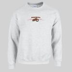Copy of Heavy Blend Crewneck Sweatshirt Thumbnail