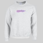 Copy of Heavy Blend Crewneck Sweatshirt Thumbnail