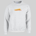 Copy of Heavy Blend Crewneck Sweatshirt Thumbnail