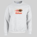 Copy of Heavy Blend Crewneck Sweatshirt Thumbnail