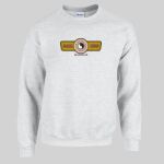 Copy of Heavy Blend Crewneck Sweatshirt Thumbnail